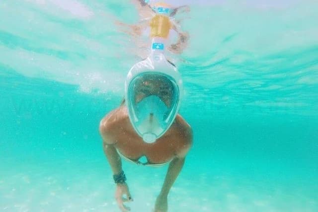 Playa de Llevant Catamaran Private Full Day Tour