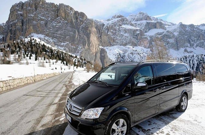 Best Lucerne to Bernese Oberland Tours