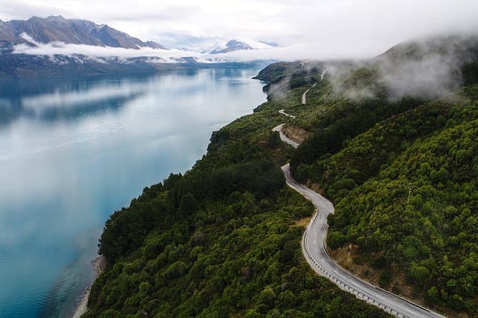 Best Glenorchy Day Tours from Queenstown