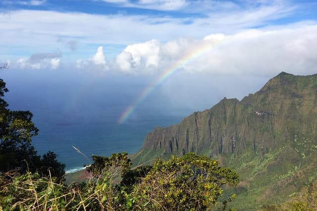 Private Luxury Tour of Kauai: South & West Shores