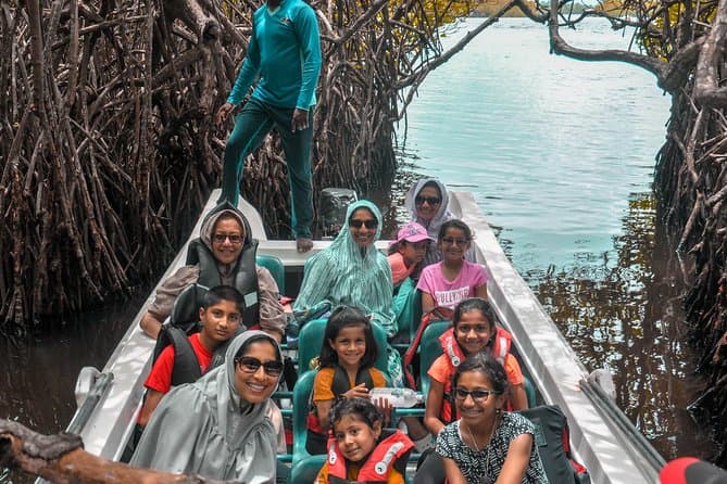 Best Colombo Multi-Day Tours & Experiences