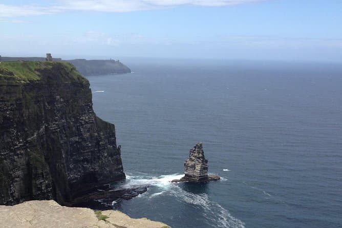 Unforgettable Cliffs of Moher Excursions from Killarney
