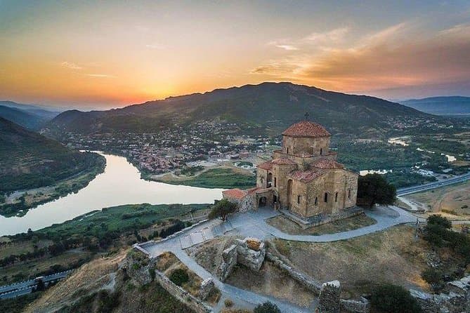 Compare Best Full-Day Tours: Mtskheta & Gori