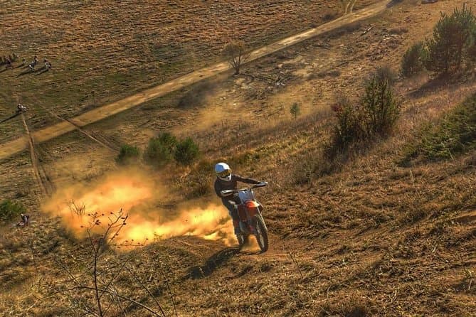 Best Sofia Motorcycle Tours & Rides