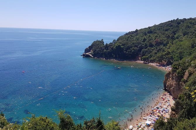 Reliable Private Transfers from Podgorica Airport