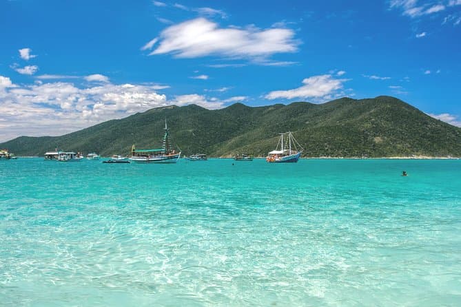 Best Búzios Hiking Adventures & Coastal Nature Trails