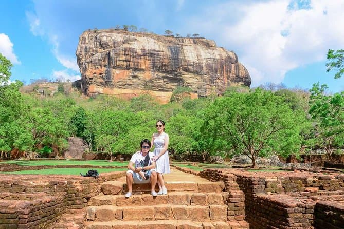 Kalutara’s Best Sigiriya & Dambulla Day Trip