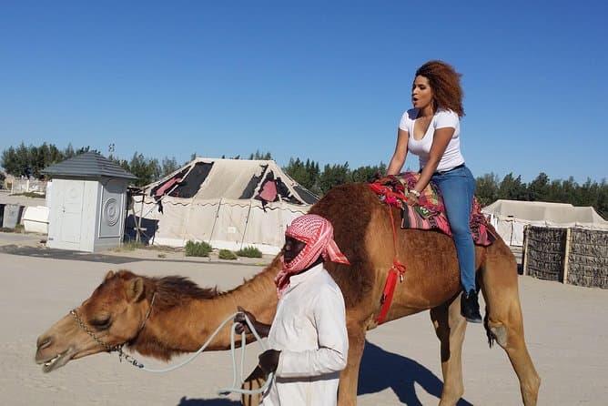 Top-Rated Sakhir Desert Tours in Manama