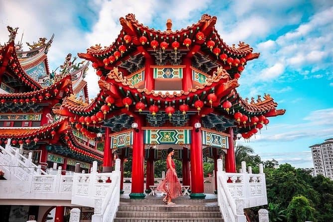 Best Kuala Lumpur Photographic Tours & Photography Experiences