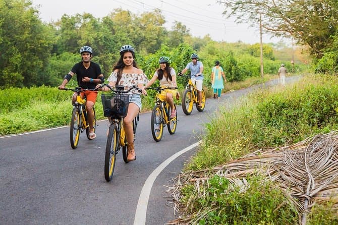 Best Divar Island Tour in Goa for Scenic Day Trips
