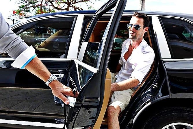 Guarulhos Airport Transfer - São Paulo