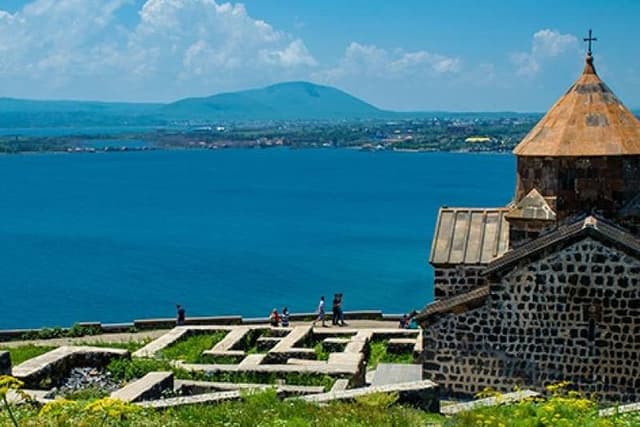 Discover Armenia One day Akhpat-Dilijan-Sevan-Yerevan from tbilis