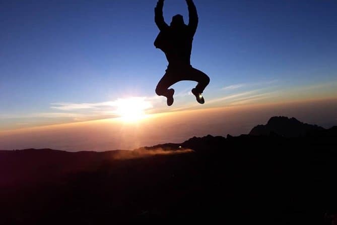 Machame Route Kilimanjaro Trekking Options in Moshi