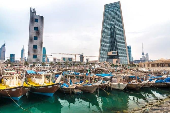 Unveil the Wonders: Ultimate Kuwait City Tour Guide