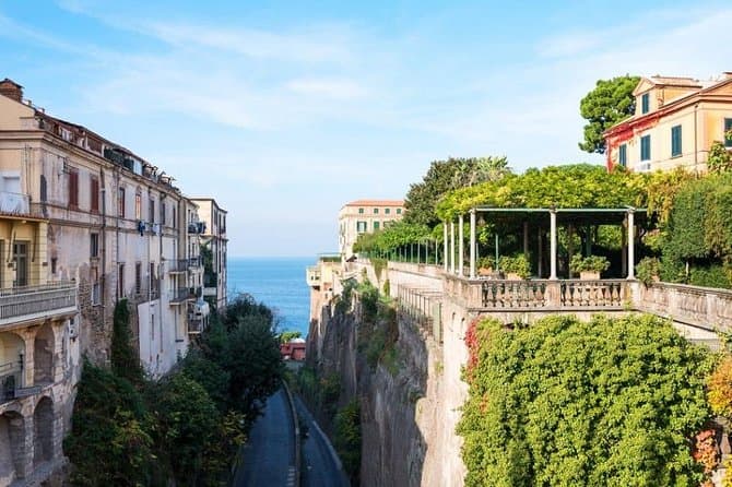 Best Pompeii Stop Tours & Tickets