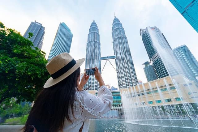 Private Guided Kuala Lumpur Day Trip With Lunch