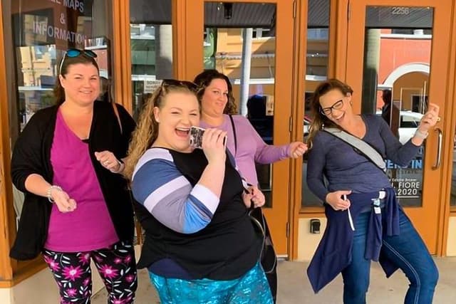 Scavenger Hunt Adventure in Peterborough by Operation City Quest