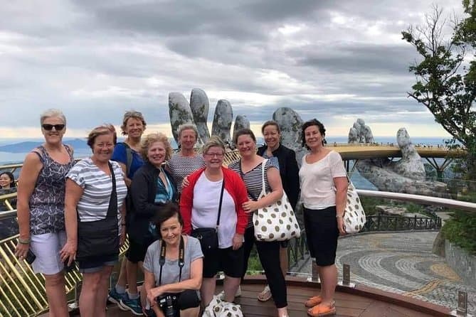 Best My Son Sanctuary & Ba Na Hills Da Nang Experience