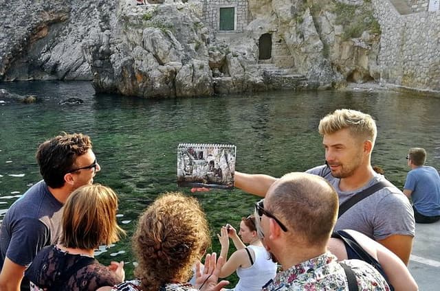 Dubrovnik: Epic Game of Thrones Experience + Super Saver Option