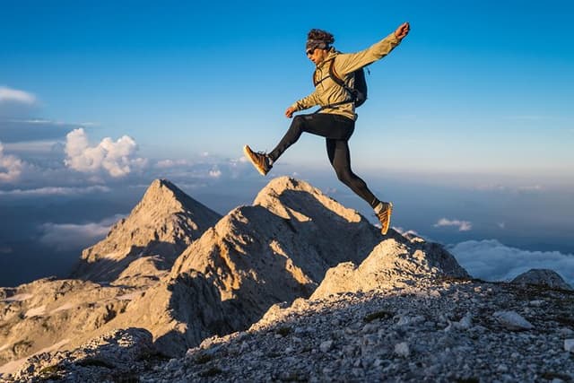 Climb Mount Triglav in 2 Days | IFMGA Guide | From Bled
