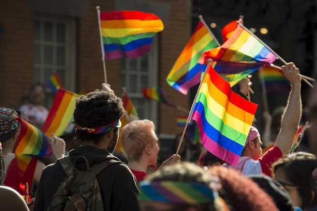 LGBTQ+ Berlin: Private Walking or Car Tour