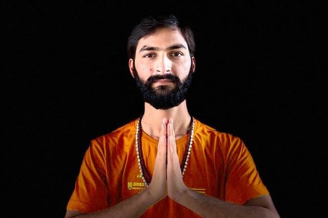 Sacred Sunrise Yoga Experiences in Varanasi, India