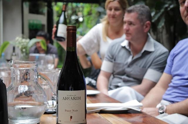 Palermo Viejo Food tour: Taste Argentine Flavors with a Local