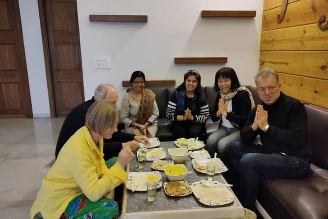 Authentic Culinary Experiences: Agra Cooking Classes