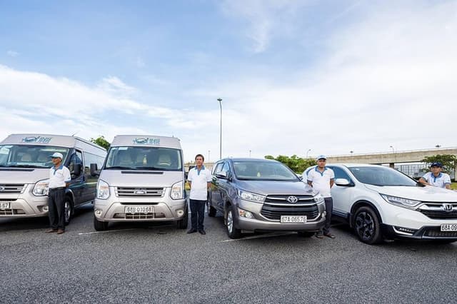 Land 3 - John’s Tours Private car: South & North Together Full Day Phu Quoc