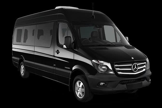 Premium Istanbul SAW Airport Transfers & Private Rides