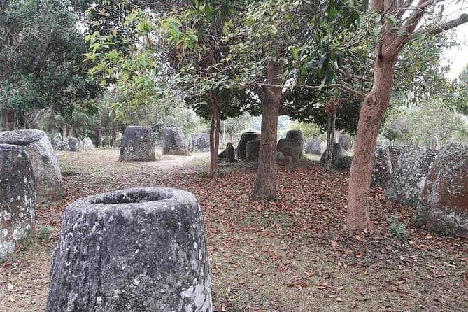 Best Plain of Jars Tour: Explore Phonsavan's Ancient Wonders