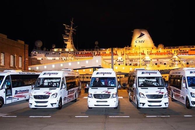 Exclusive Private Tours & Best Things to Do in Dover