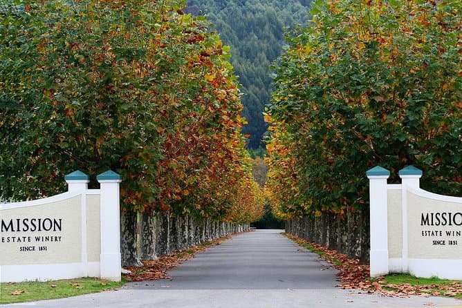 Unforgettable Napier Drink Tours & Tasting Experiences
