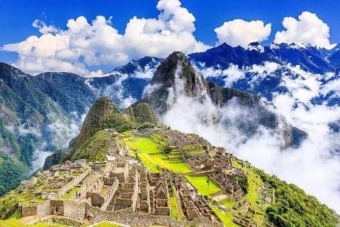 Southern Peru Tour