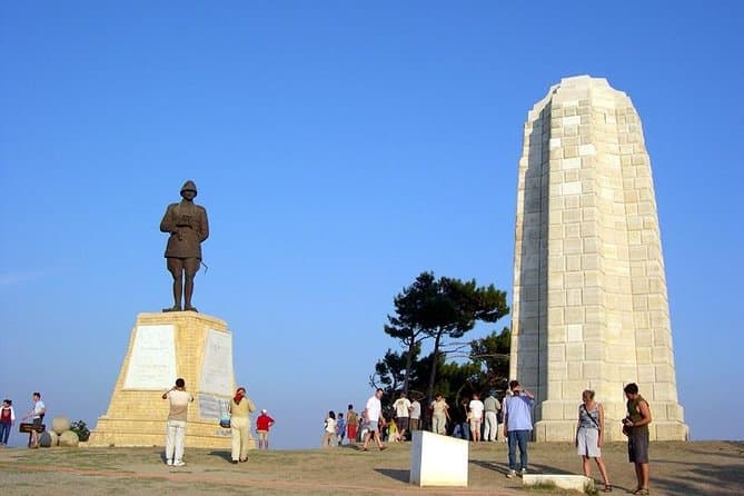 Unforgettable Gallipoli Battlefield Tours in Canakkale
