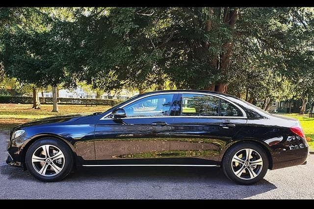 Rabat To Casablanca Luxury transfer