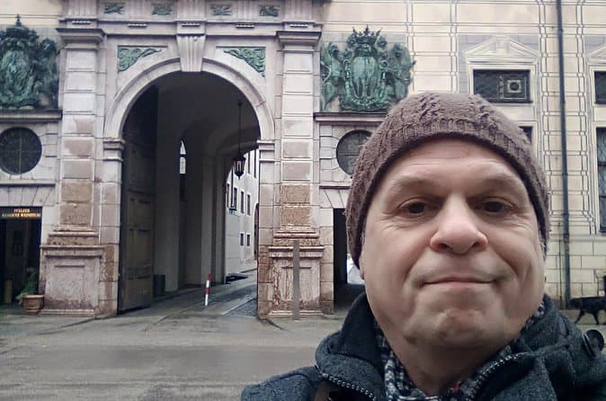 Best Munich Residenz Tours & Tickets