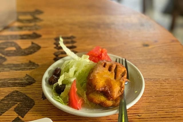 Secrets of Almeria - Tapas Tour