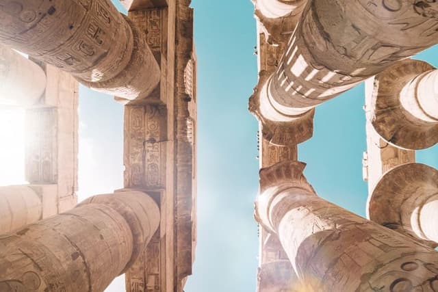 Full Day Tour to East and West Banks of Luxor (Private)
