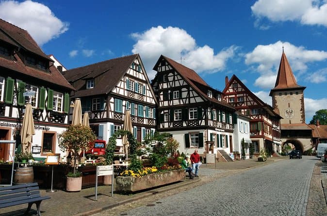 Best Black Forest Excursions Near Freiburg
