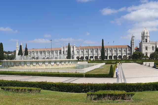 Private Tour of Lisbon