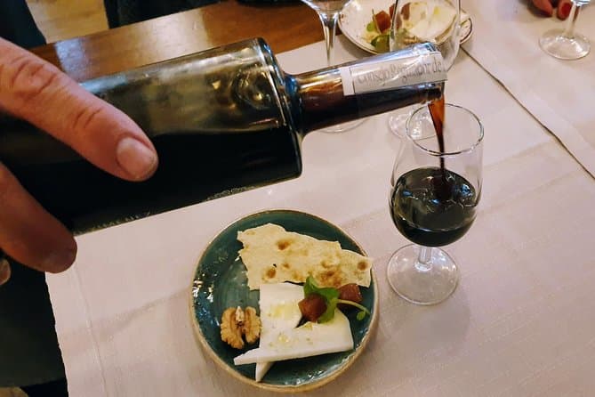 Best Wine Tasting Experiences in Granada, Spain