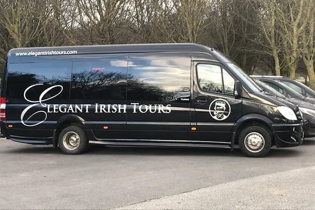(Small Group) Shore Tour from Cork: Blarney Castle & Jameson Distillery