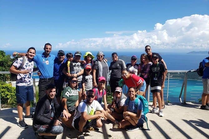 Best Private Full Day Tours in Cruz Bay