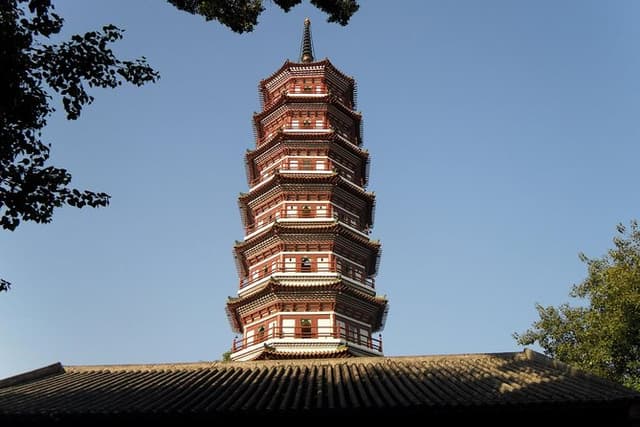 1 Day Historical Guangzhou Layover Tour from Airport