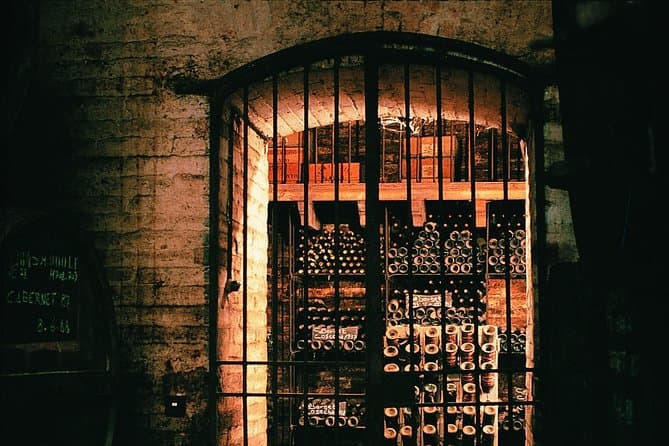 Best Cousiño Macul Wine Tours & Tastings