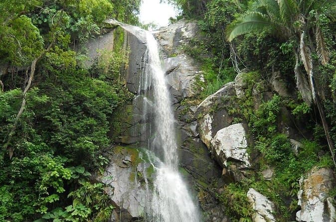 Explore Majahuitas Beach Day Tours