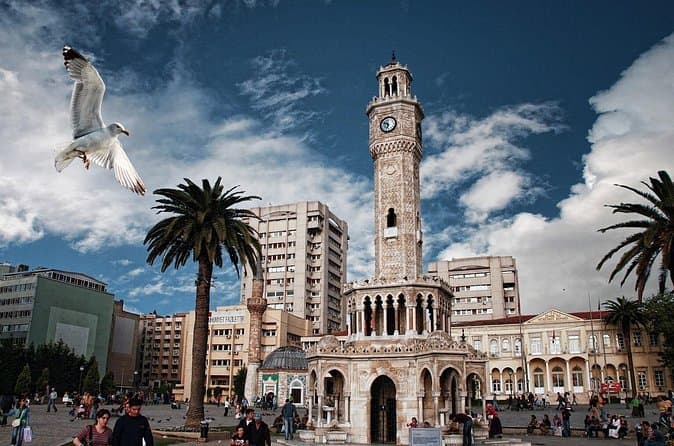 Top-Rated Izmir Excursions from Kusadasi