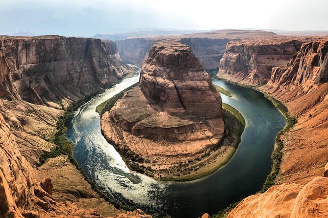 Best Las Vegas Tours to Southwest National Parks