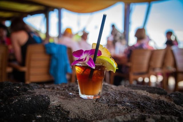 Kona Walking Food Tour